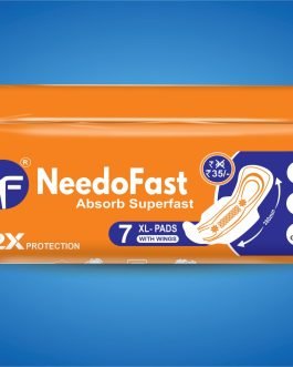 Comfort (XL) 35 (4 Pack)