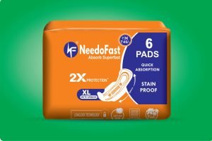 Secure (XL) 45 (3 packs)